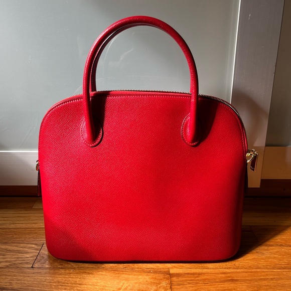 Celine handbag with strap - Picture 1 of 15